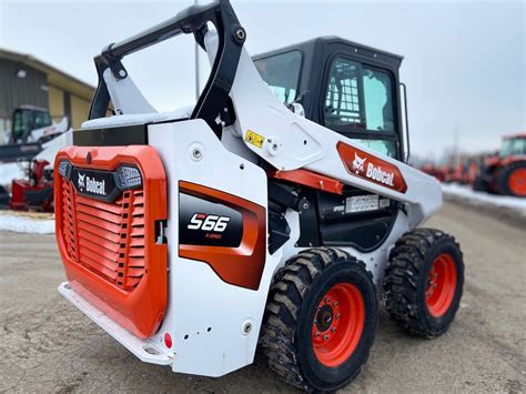 s66 t4 bobcat skid steer loader|2022 bobcat t66 price.